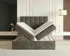 Chilly Möbel Design Bett Astoria - Komfort Boxspringbett Produktbild-Vorschau 4