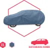 Autogarage für VW Golf VI Kombi AJ5 (08-12) Vollgarage Auto Produktbild-Vorschau 1