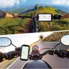 Handyhalterung Fahrrad Wasserdicht Handyhalter Motorrad Produktbild-Vorschau 7