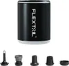 Přenosná vzduchová pumpa 3 v 1 Flextail Tiny Pump 2X Náhled obrázku produktu 13