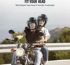 SucceBuy 3/4-Gesichts-Motorradhelm, ABS & hohe Dichte mit Produktbild-Vorschau 7