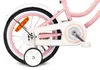 Detský bicykel 14 palcov 3-5 roky Heart Bike ružová Sun Náhľad obrázku produktu 12
