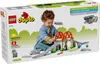LEGO DUPLO Ma Ville 10426 - Coffret d'extension : Circuit Voir les images du produit 8