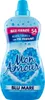 A bottle of Mon Amour Blu Mare fabric softener. Produktbild-Vorschau