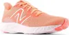 New Balance 411v3 Laufschuhe Orange EU 39 Damen Orange EU Produktbild-Vorschau 7