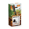 KIT SERVICE STIHL 37 BG 86, SH 86 42410074101 Filtro, Anteprima dell’immagine prodotto 2