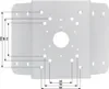 Dahua Technology PFA151: Bevestigingsaccessoire voor Productafbeelding-voorbeeld 6
