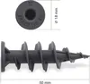 Isolierdübel Akustikdübel Ø18 Länge 50mm SHARK® ISO | Produktbild-Vorschau 2