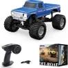 JIABAILE 1/36 RTR 4WD RC Rock Crawler 2.4G Offroad Climbing Náhled obrázku produktu 1
