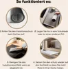 KitchenYeah© Herdabdeckplatte Marmor - Stein - Muster , Produktbild-Vorschau 7