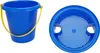 Bieco Strandwagen Sandspielzeug Set 9 tlg. | Robustes Hand Produktbild-Vorschau 6