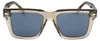 Hugo Boss BOSS 1442/S Brown 53/19/145 Herren Sonnenbrillen Produktbild-Vorschau 3