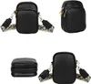 Gallantry, Handtasche für Damen Elegant, Schwarz Produktbild-Vorschau 4