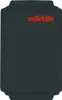 A dark gray power supply unit with the Märklin logo in red. Produktbild-Vorschau
