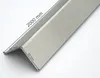 VA-Winkelblech 50mm x 50mm x 2000mm Eckschutz Ecken Schutz Produktbild-Vorschau 1