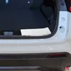 Ochrana vnitřního nárazníku pro Nissan Juke 2021-2025 Náhled obrázku produktu 3