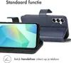 imoshion Luxe Bookcase voor de Samsung Galaxy S25 / S24 - Productafbeelding-voorbeeld 4