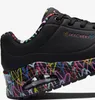 Sneaker Skechers Sneaker in Pelle finta Anteprima dell’immagine prodotto 3