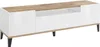 Fernsehschrank Dfigol, Niedriges Sideboard für Wohnzimmer Produktbild-Vorschau 1