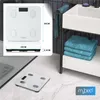 MyBeo Personenwaage, digitale Körperfettwaage mit App, Produktbild-Vorschau 6