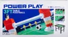 Detský stolný futbal Power Play 3 stopy Náhľad obrázku produktu 6