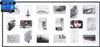 DEHA Design Aluminium Bilderrahmen Tribeca Collage, Produktbild-Vorschau 1