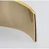 Waschtischarmatur Wasserhahn Bad Gold Waschbecken Einhebel Produktbild-Vorschau 10