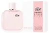 Lacoste L.12.12 Rose Eau Fraiche, spray de 100 ml Vista previa de la imagen del producto 5
