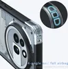 Pro Nothing Phone 3a Pro Armor – hybridní ochranné pouzdro Náhled obrázku produktu 5