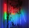 ISO 11342 Vánoční osvětlení Rampouchy 36 LED, 50 cm, IP44, Náhled obrázku produktu 8