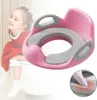XINZI Siège de toilettes pour enfants Rehausseurs de Voir les images du produit 10