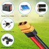 Solar Panel Verbindungskabel MC4 zu XT60, 12AWG 2m Produktbild-Vorschau 4