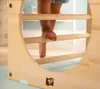 TP Toys Active Tots Holz Kletterwürfel Piklerwürfel Produktbild-Vorschau 7