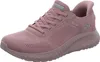 SKECHERS BOBS SQUAD CHAOS Ružová Náhľad obrázku produktu 32
