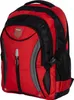 Rucksack Damen Herren Sport Schulrucksack Freizeit Reise Produktbild-Vorschau 3