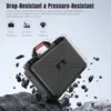Per DJI Mini 5 Pro Custodia impermeabile in plastica, Anteprima dell’immagine prodotto 10