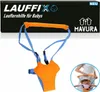 LAUFFIX Baby Walker Lauflernhilfe Gehhilfe Baby Produktbild-Vorschau 1