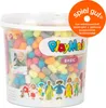 PlayMais Basic 1.000 (großer Eimer) Produktbild-Vorschau 3