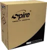 A cardboard box for a PC case. Anteprima dell’immagine prodotto
