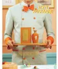 Paris Corner | Emir Voux Patisserie |  100 ml Productafbeelding-voorbeeld 6