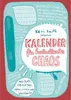 Kalender für kontrolliertes Chaos Produktbild-Vorschau 2