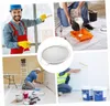 Verfzeef Filter – 60 Mesh, RVS 290 mm Ø | Herbruikbaar voor Productafbeelding-voorbeeld 8