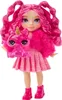 MGA Rainbow High Little Sister Magenta Voir les images du produit 3
