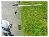 Parkside 2in1 Elektro Heckenschere Kombigerät Hochentaster Produktbild-Vorschau 7