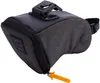 Sacoche de selle avec clip 1,2 litre noir Voir les images du produit 5