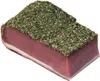 Kräuterspeck 6 Mon. gereift 1/8 Herzstück vac. ca. 450 gr. Produktbild-Vorschau 1