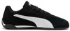 Puma Replicatch SD - Herren Sneakers Schuhe Suede Schwarz Produktbild-Vorschau 10