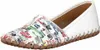 Gemini 031203-19 Damen Ballerinas Slipper Mokassin Leder , Produktbild-Vorschau 9