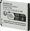 vhbw Akku Ersatz für Emporia AK-V188 für Handy Smartphone Produktbild-Vorschau 9