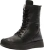 softinos Stiefelette Stiefelette Leder Produktbild-Vorschau 1